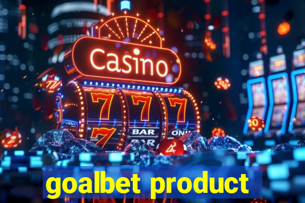 goalbet product